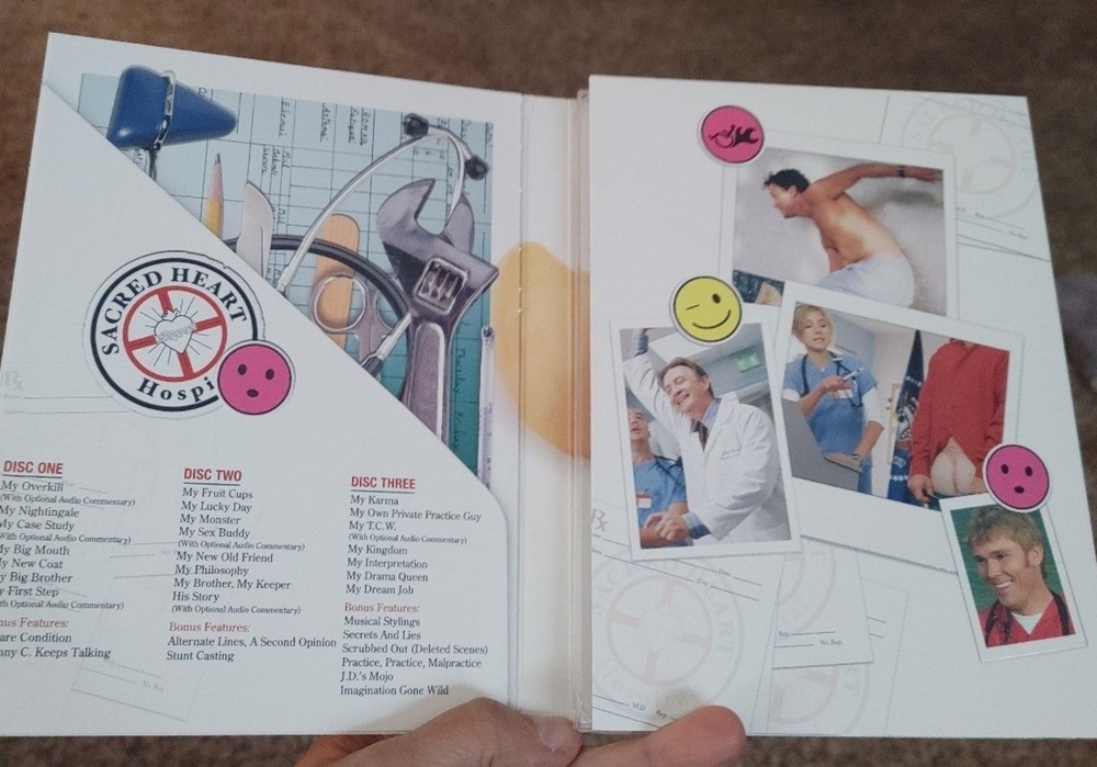 DVD - Picture 3 of 6